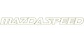 MazdaSpeed Decal